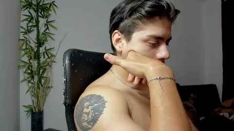 GioRusso online show from February 14, 5:25 pm