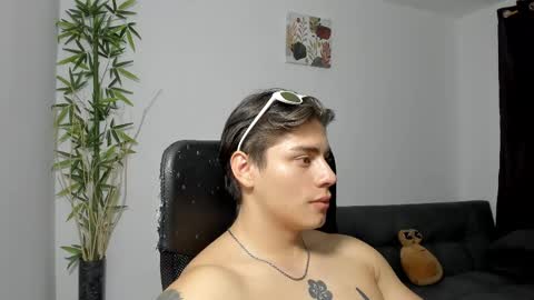 GioRusso online show from February 24, 6:38 am