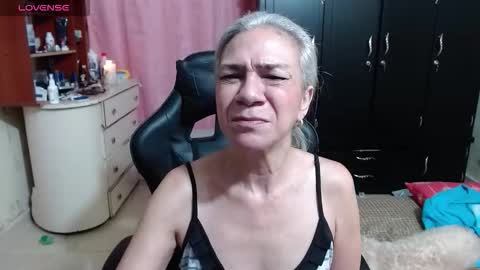 Mary online show from October 16, 5:18 am