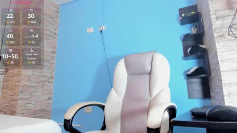 Giorgina online show from February 24, 12:05 pm