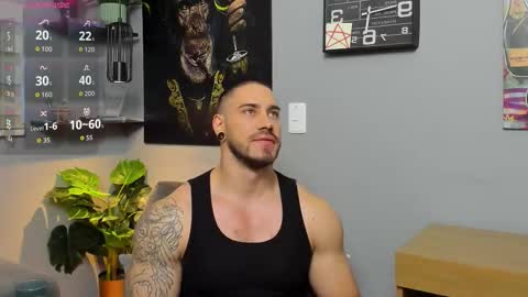 Giorgio leone online show from November 3, 10:33 pm