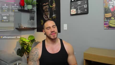 Giorgio leone online show from September 26, 2:41 am