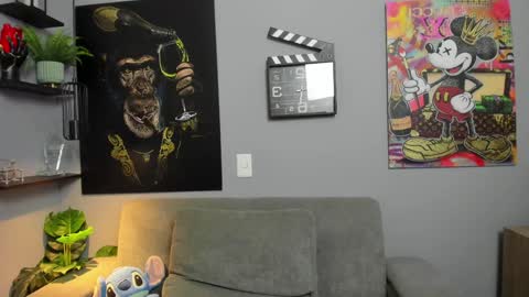 Giorgio leone online show from February 7, 1:58 am