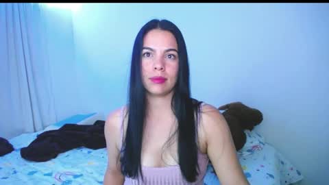 GIO RIVERA online show from February 25, 4:14 am