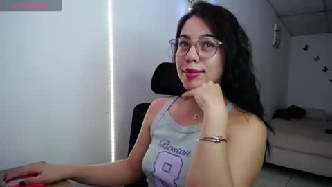 GIO RIVERA online show from September 10, 6:36 am