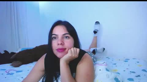 GIO RIVERA online show from February 24, 7:00 am