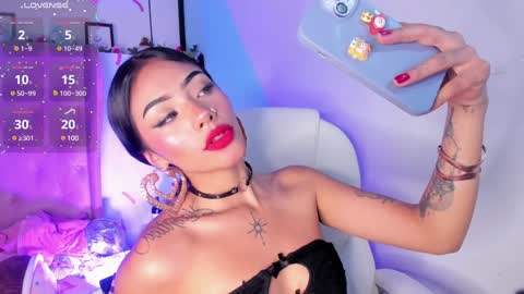 Giovanna  online show from January 29, 10:58 am