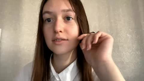 Melisa online show from April 21, 1:42 am