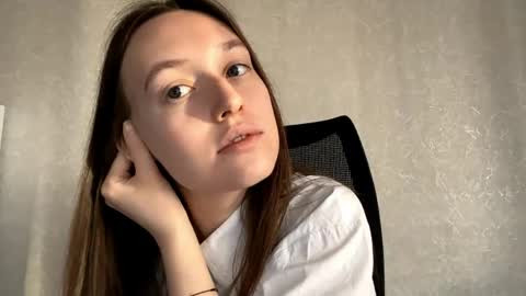 Melisa online show from April 21, 1:09 am