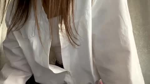 Melisa online show from April 21, 2:51 am