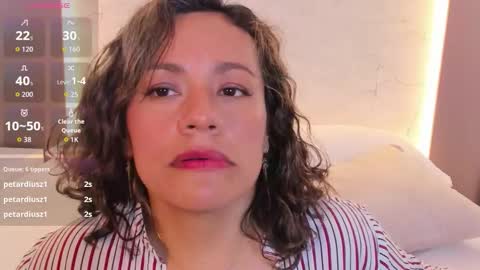 G I S E P L A online show from October 8, 8:59 pm