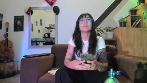 girasol1921 online show from December 30, 12:00 am