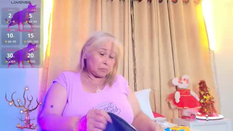 Girl Amada online show from November 24, 7:12 pm