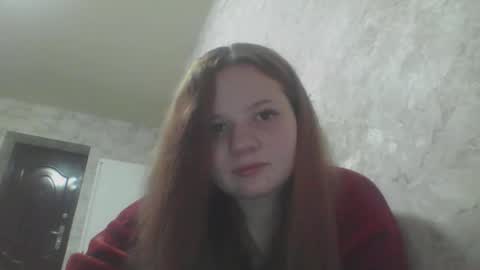 girl_cute07 online show from January 13, 9:44 pm