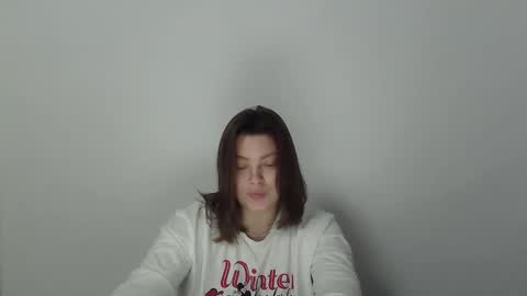 Snapshot of girl_leya chatting on October 8, 7:20 pm girl_leya online show from October 8, 7:20 pm