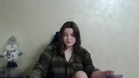 Snapshot of girl_leya chatting on January 4, 11:17 pm girl_leya online show from January 4, 11:17 pm