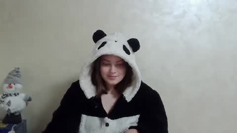 Snapshot of girl_leya chatting on December 15, 11:09 pm girl_leya online show from December 15, 11:09 pm