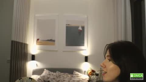 Kristin  online show from February 23, 6:45 pm