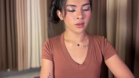 queen ronna online show from February 28, 8:46 pm