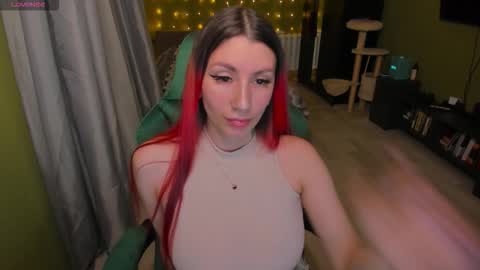 Meowww online show from March 24, 5:52 pm