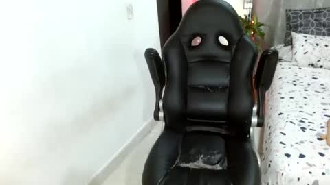 Ariana Sophia.  online show from March 11, 7:35 am