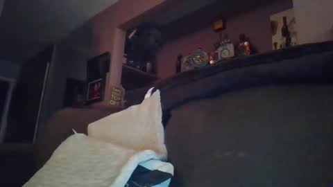 Girlinrock online show from November 7, 2:03 am