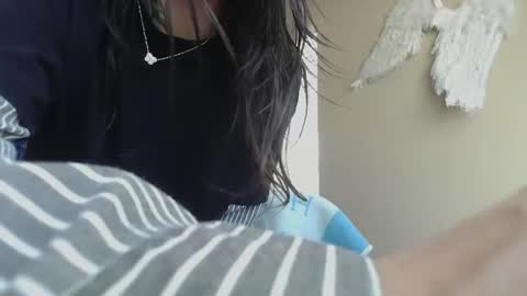 Jasmine online show from March 5, 7:34 pm