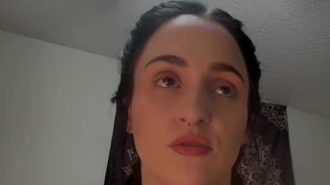 Camille online show from November 11, 2:08 pm