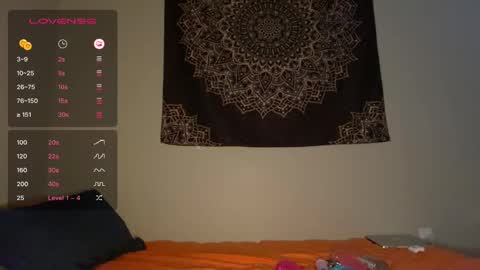 Snapshot of girlofurdreamsxxxxox chatting on October 2, 1:54 pm Camille online show from October 2, 1:54 pm