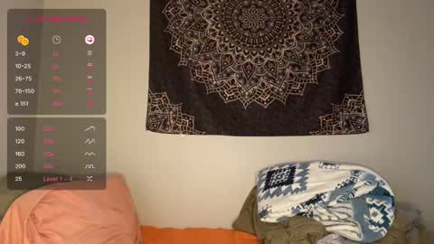 Snapshot of girlofurdreamsxxxxox chatting on September 9, 5:02 pm Camille online show from September 9, 5:02 pm