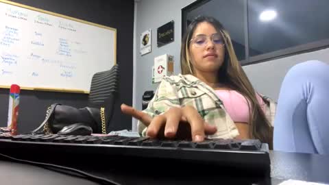 Snapshot of girlpinkxx chatting on January 15, 10:57 pm girlpinkxx online show from January 15, 10:57 pm