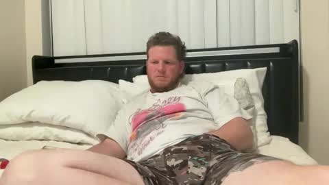 girthyballer online show from November 12, 4:04 am