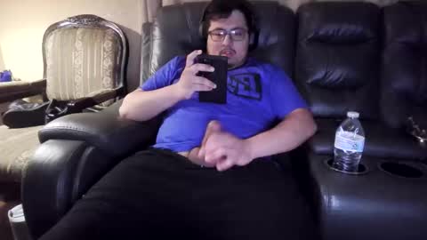 GirthySausage online show from December 30, 5:37 am