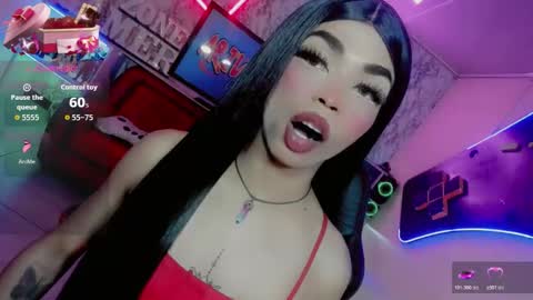 Gisel online show from January 18, 12:52 am