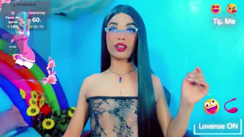 Gisel online show from November 11, 3:42 am