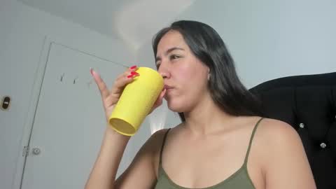 Gisell online show from March 3, 12:56 pm