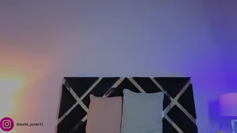 Giselle online show from September 9, 10:15 am