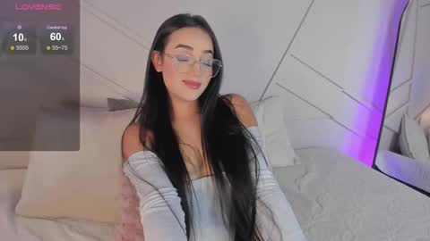 GisellePalmer  online show from January 5, 7:17 pm