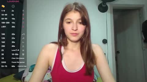 giselle online show from December 20, 1:45 am