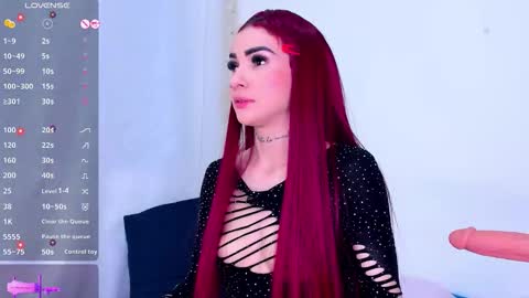 Gigi  online show from February 10, 5:10 am