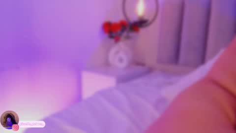 Snapshot of gisselle_palmer chatting on February 27, 1:41 am   online show from February 27, 1:41 am
