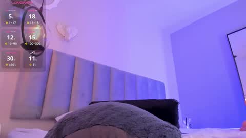 Snapshot of gisselle_palmer chatting on February 12, 1:30 am   online show from February 12, 1:30 am
