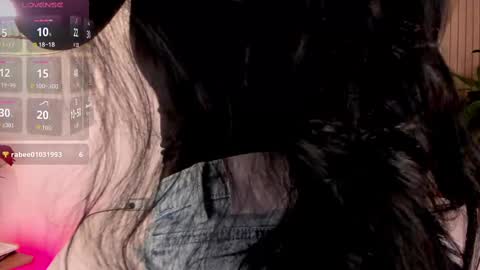 Snapshot of gisselle_palmer chatting on September 17, 7:50 pm   online show from September 17, 7:50 pm