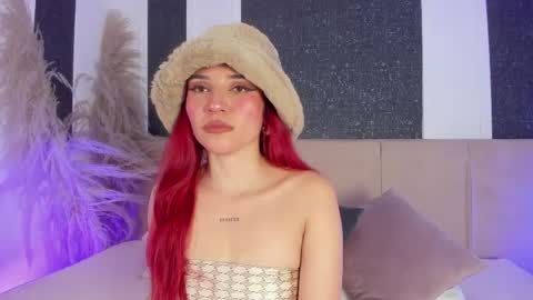 Gissy online show from April 29, 11:59 am