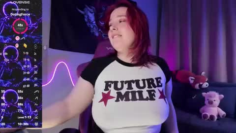 AlexaMillis online show from March 10, 11:51 pm