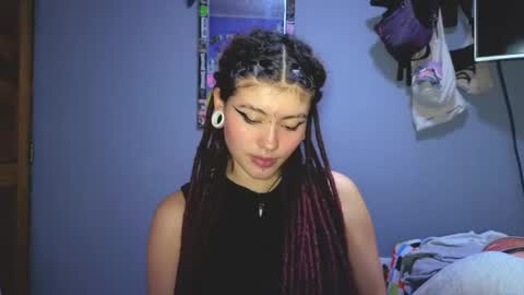 Giulietta online show from March 18, 4:29 am