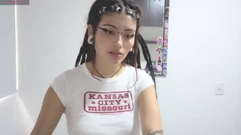 Giulietta online show from April 17, 8:00 pm