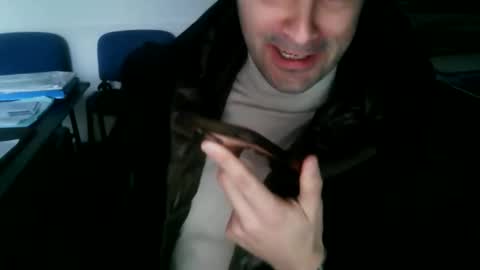 giuseppevai1 online show from February 11, 11:58 am