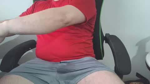 JuicyThickkkDaddy online show from December 2, 6:22 am