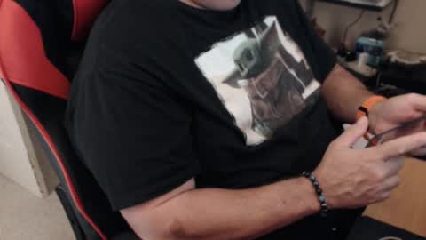 Snapshot of gizmo706 chatting on October 17, 3:38 pm gizmo706 online show from October 17, 3:38 pm